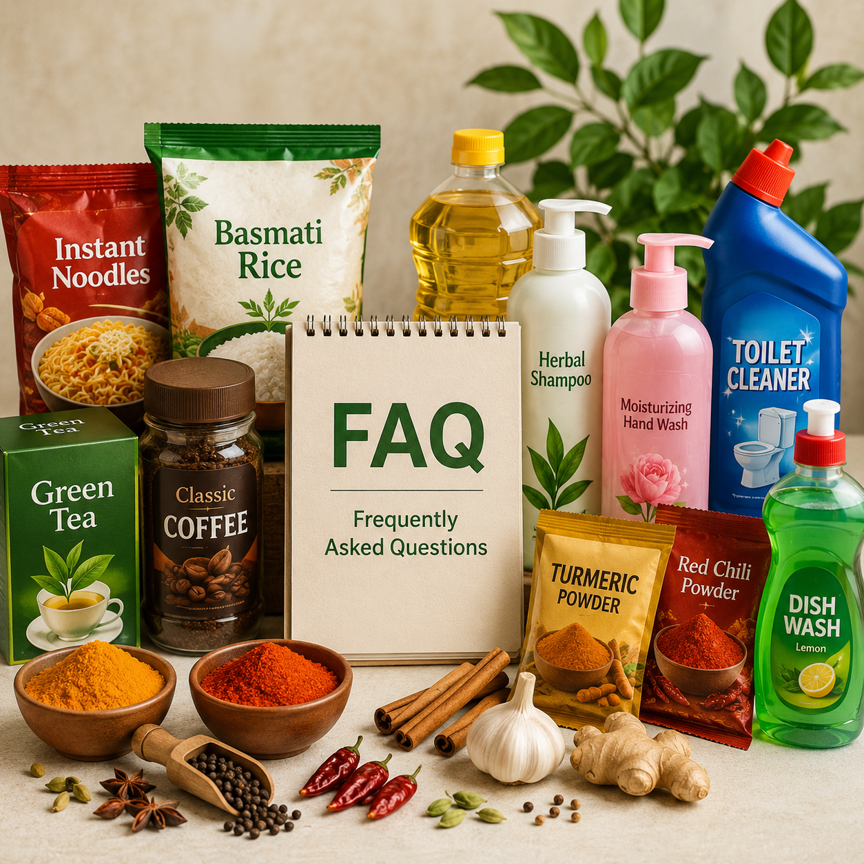 Greenery Suppliers Private Limited