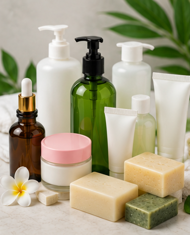 Personal Care & Healthcare