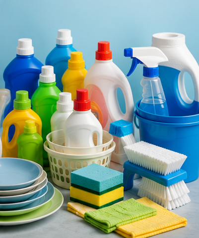 Home & Consumer Products