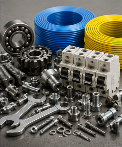 Industrial & Engineering Products