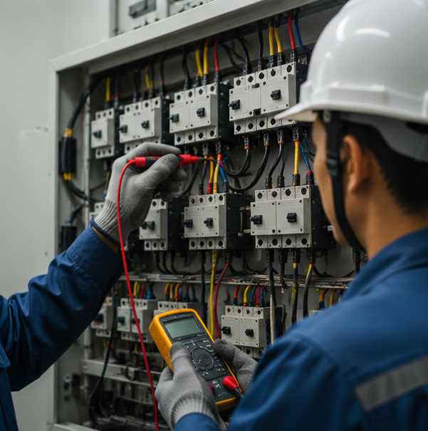 Electrical Solutions