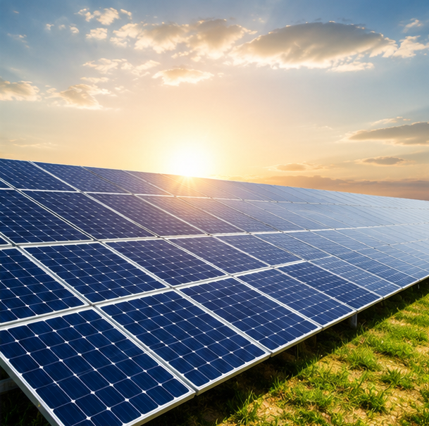 Solar Solutions